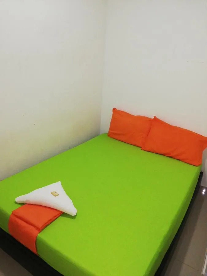 Guest house Hospedaje El Capi Barranquilla
