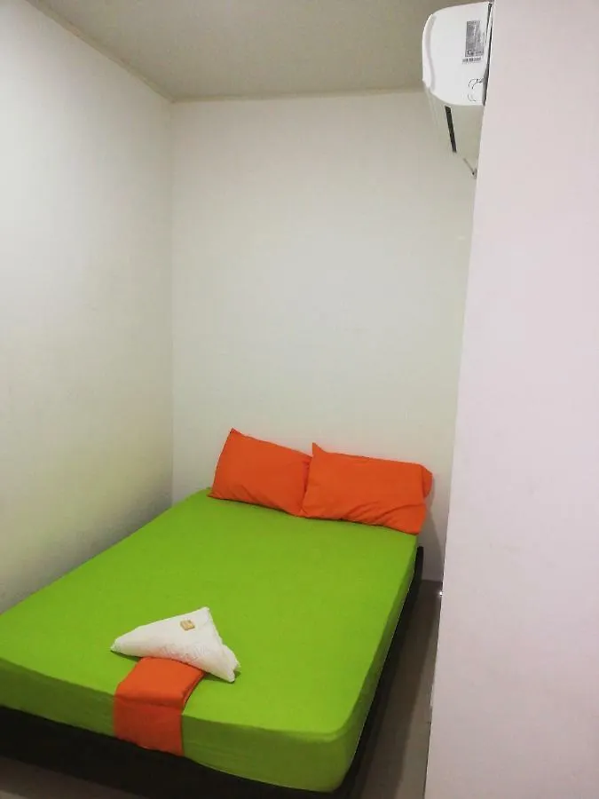 Hospedaje El Capi Barranquilla Guest house Barranquilla (Atlantico)