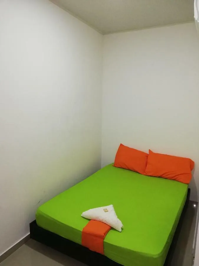 Hospedaje El Capi Barranquilla