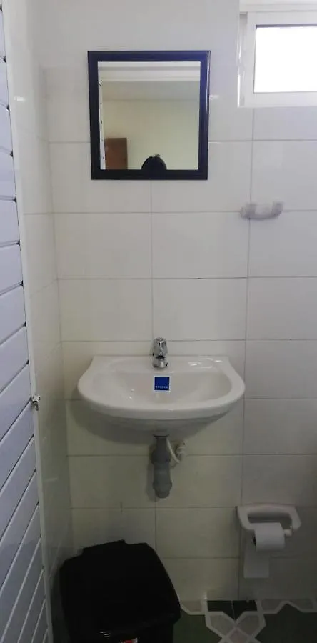 Guest house Hospedaje El Capi Barranquilla Colombia