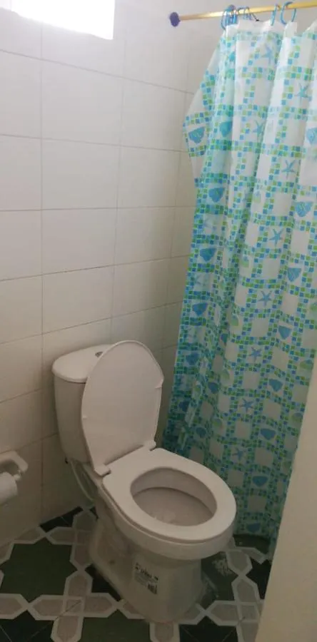 Hospedaje El Capi Μπαρρανκίγια