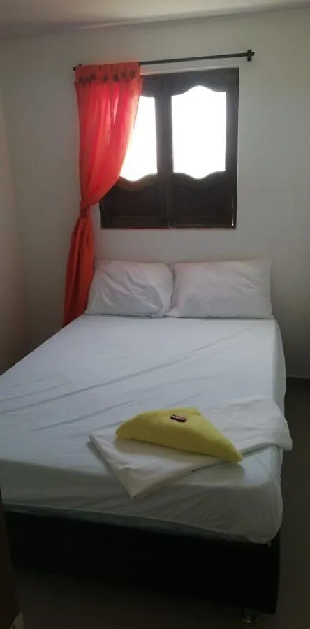 Hospedaje El Capi Μπαρρανκίγια 0*,  Κολομβία